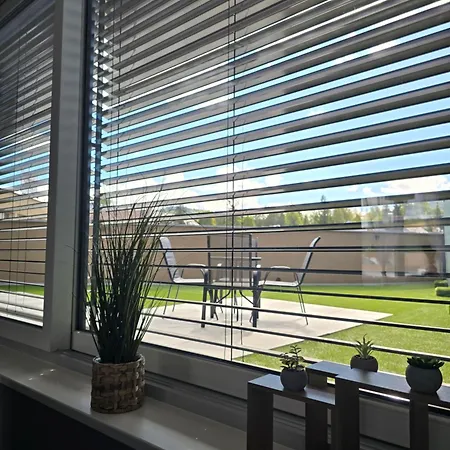 Penthouse Centrum Cadca