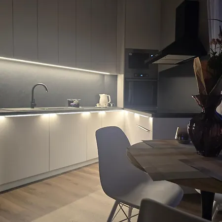 Apartmán Penthouse Centrum Cadca