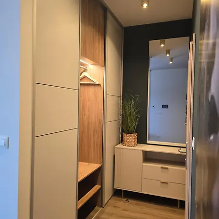 Penthouse Centrum