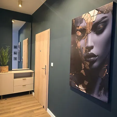 Penthouse Centrum