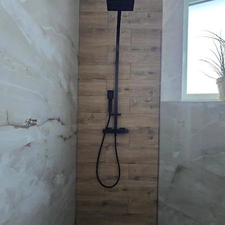 Apartmán Penthouse Centrum *