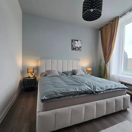 Penthouse Centrum