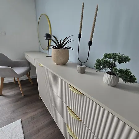 Penthouse Centrum *