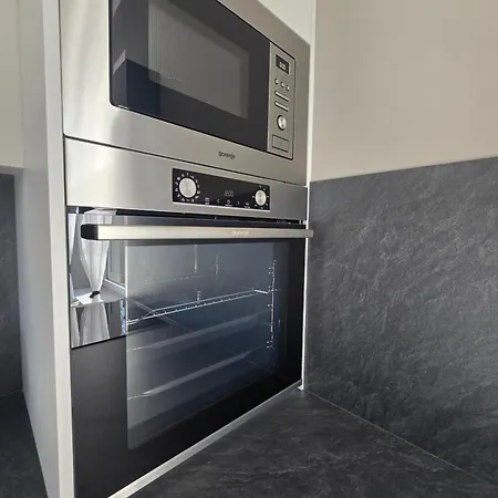 Penthouse Centrum Cadca