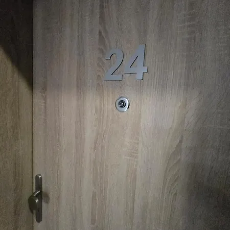 Penthouse Centrum Apartmán